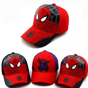 Super Hero baseball Cap. Kids.